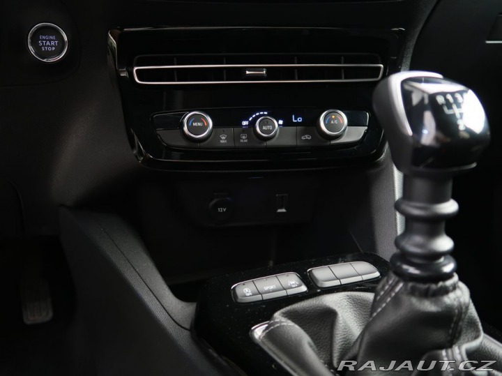 Opel Mokka 1.2TURBO,100kW,ULTIMATE,M 2024