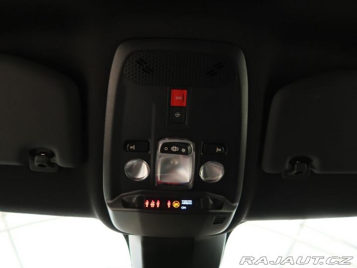 Opel Mokka 1.2TURBO,100kW,ULTIMATE,M 2024