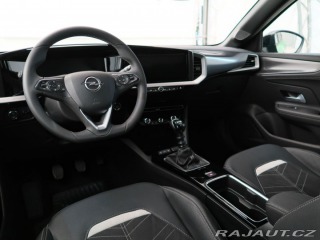 Opel Mokka 1.2TURBO,100kW,ULTIMATE,M 2024