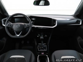 Opel Mokka 1.2TURBO,100kW,ULTIMATE,M 2024