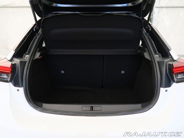Opel Corsa 1.2TURBO,96kW,GS,AT8 2025