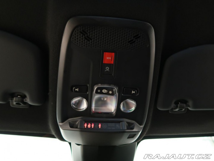 Opel Corsa 1.2TURBO,96kW,GS,AT8 2025