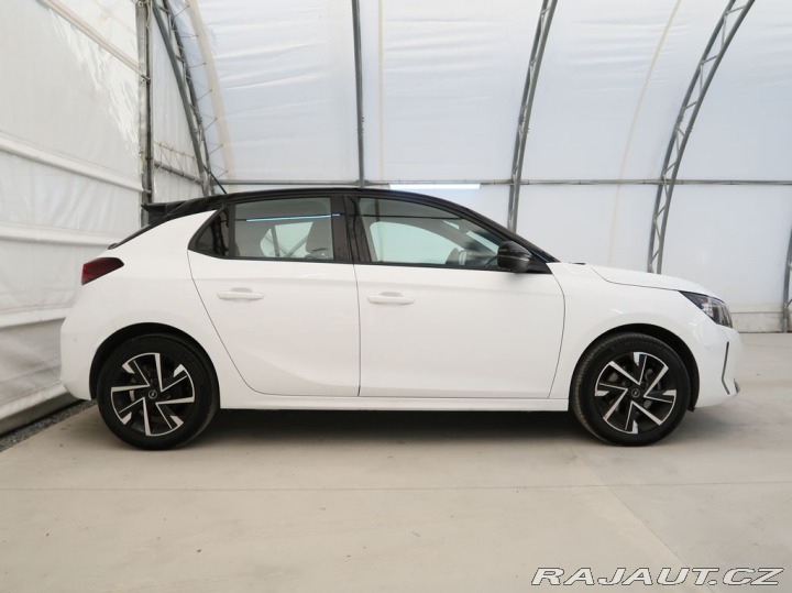 Opel Corsa 1.2TURBO,96kW,GS,AT8 2025