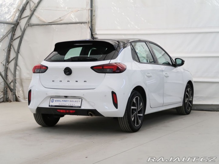 Opel Corsa 1.2TURBO,96kW,GS,AT8 2025