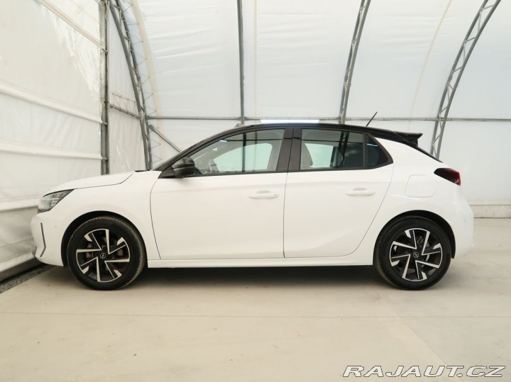Opel Corsa 1.2TURBO,96kW,GS,AT8 2025