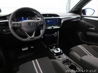 Opel Corsa 1.2TURBO,96kW,GS,AT8 2025