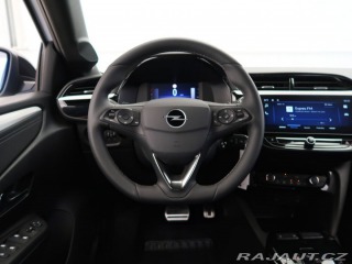 Opel Corsa 1.2TURBO,96kW,GS,AT8 2025