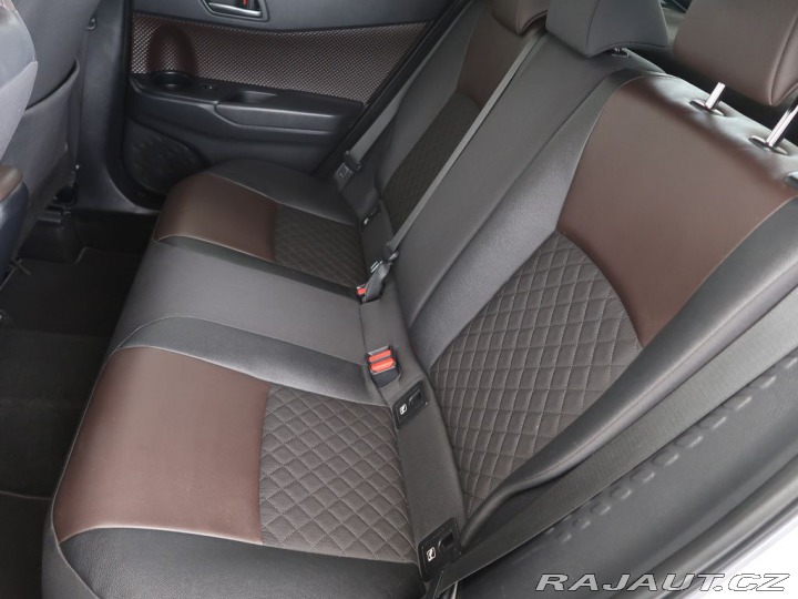 Toyota C-HR 1.2Turbo,4x4,Executive,LE 2018