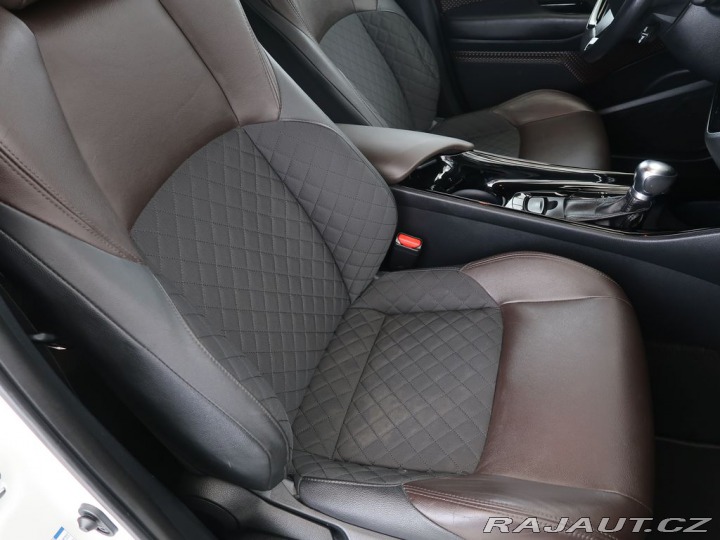 Toyota C-HR 1.2Turbo,4x4,Executive,LE 2018