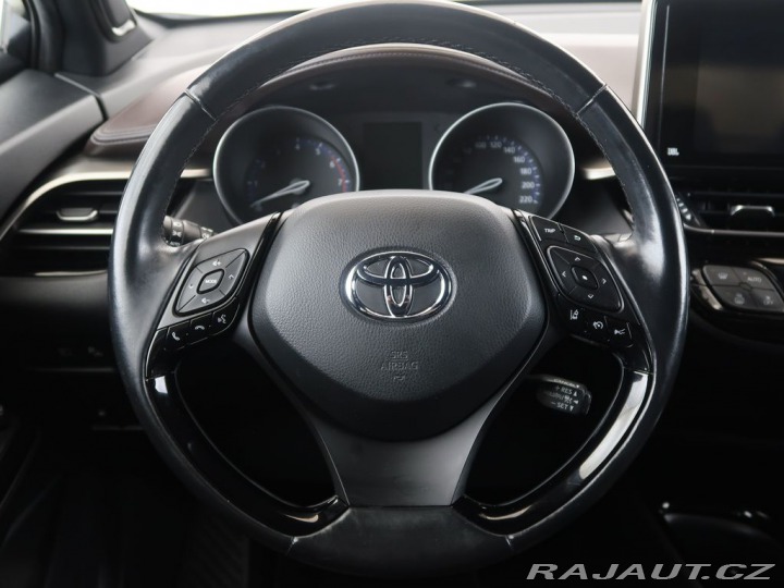 Toyota C-HR 1.2Turbo,4x4,Executive,LE 2018