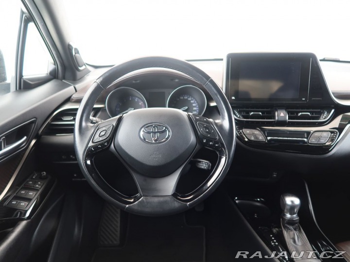 Toyota C-HR 1.2Turbo,4x4,Executive,LE 2018