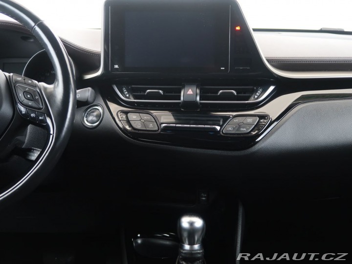 Toyota C-HR 1.2Turbo,4x4,Executive,LE 2018
