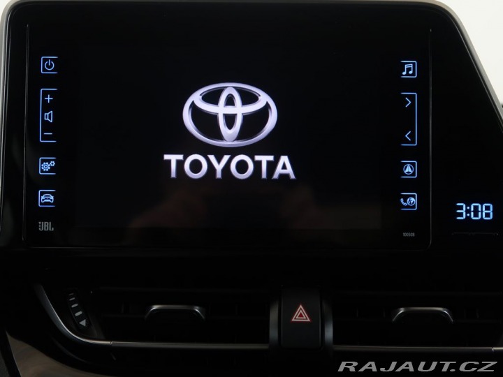 Toyota C-HR 1.2Turbo,4x4,Executive,LE 2018