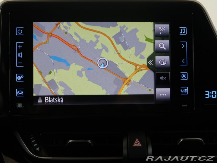 Toyota C-HR 1.2Turbo,4x4,Executive,LE 2018