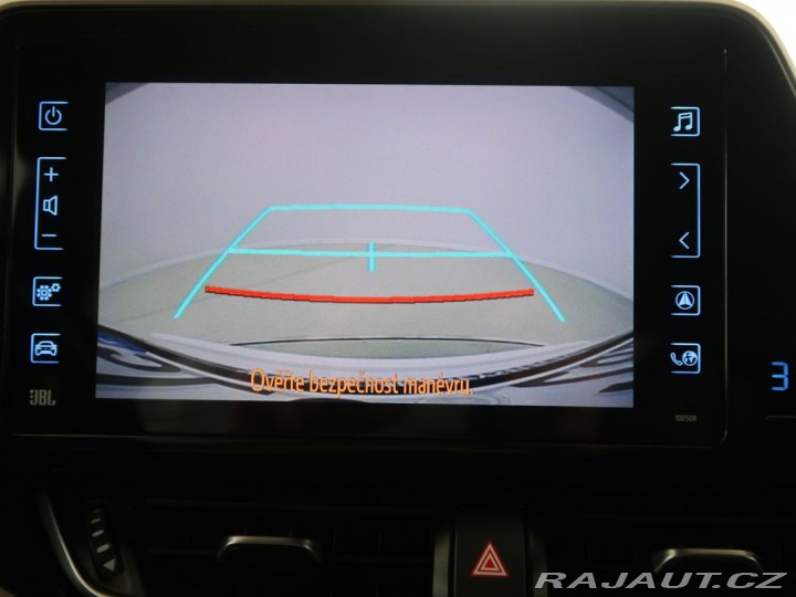 Toyota C-HR 1.2Turbo,4x4,Executive,LE 2018