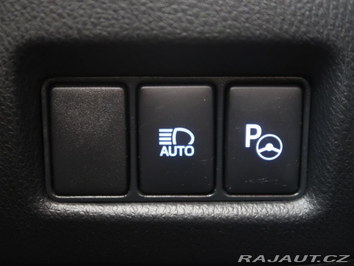 Toyota C-HR 1.2Turbo,4x4,Executive,LE 2018