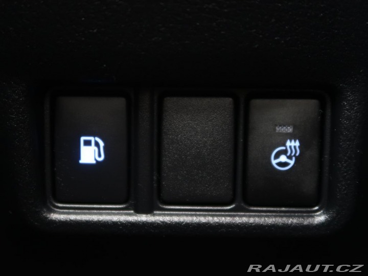 Toyota C-HR 1.2Turbo,4x4,Executive,LE 2018