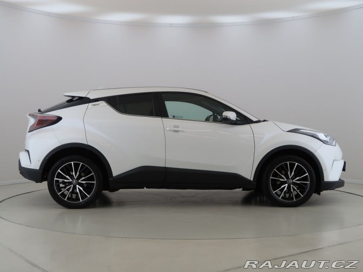 Toyota C-HR 1.2Turbo,4x4,Executive,LE 2018