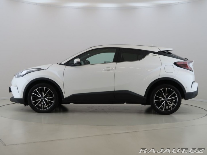 Toyota C-HR 1.2Turbo,4x4,Executive,LE 2018