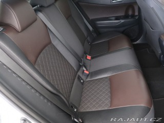 Toyota C-HR 1.2Turbo,4x4,Executive,LE 2018