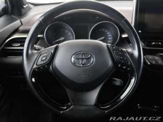 Toyota C-HR 1.2Turbo,4x4,Executive,LE 2018