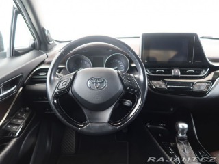 Toyota C-HR 1.2Turbo,4x4,Executive,LE 2018