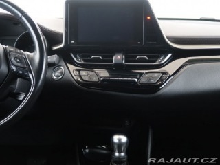 Toyota C-HR 1.2Turbo,4x4,Executive,LE 2018