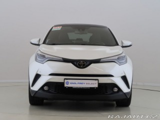 Toyota C-HR 1.2Turbo,4x4,Executive,LE 2018