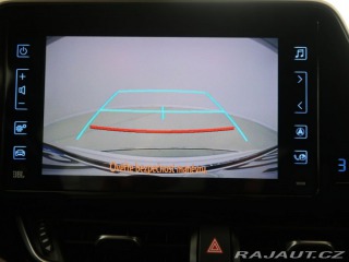 Toyota C-HR 1.2Turbo,4x4,Executive,LE 2018