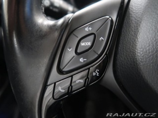 Toyota C-HR 1.2Turbo,4x4,Executive,LE 2018
