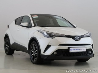 Toyota C-HR 1.2Turbo,4x4,Executive,LE 2018