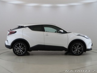 Toyota C-HR 1.2Turbo,4x4,Executive,LE 2018