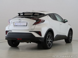 Toyota C-HR 1.2Turbo,4x4,Executive,LE 2018