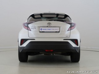 Toyota C-HR 1.2Turbo,4x4,Executive,LE 2018