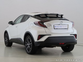 Toyota C-HR 1.2Turbo,4x4,Executive,LE 2018