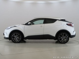 Toyota C-HR 1.2Turbo,4x4,Executive,LE 2018
