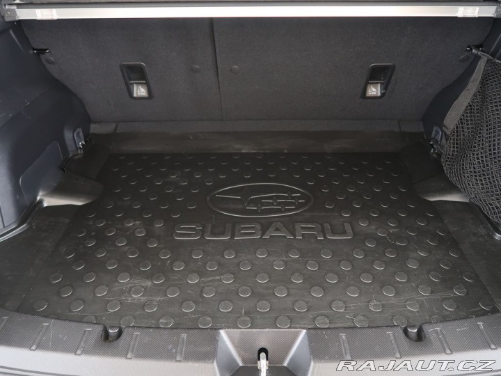Subaru XV 2.0i,115kW,CZ,1Maj,4x4 2018