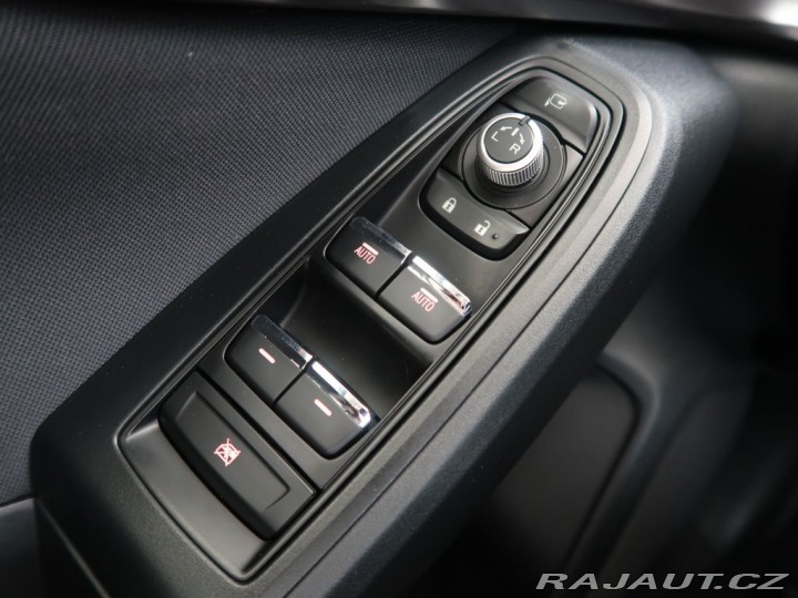 Subaru XV 2.0i,115kW,CZ,1Maj,4x4 2018