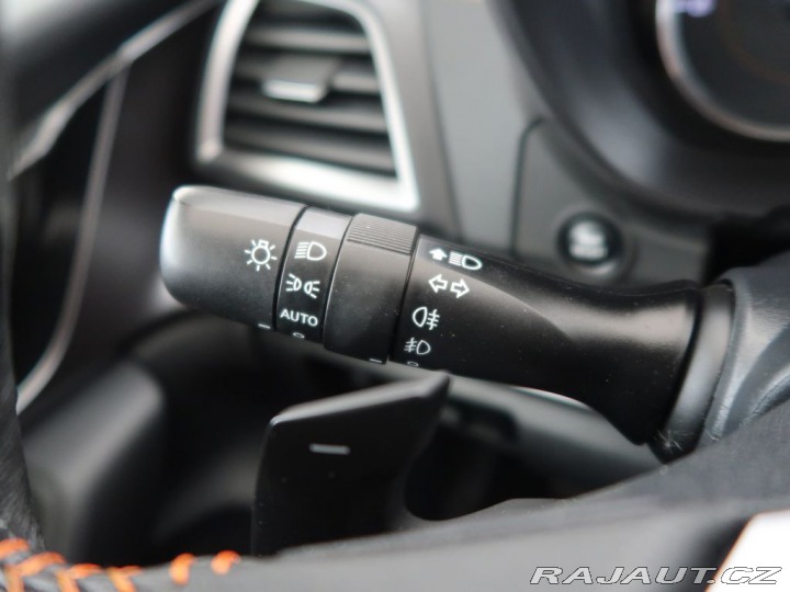 Subaru XV 2.0i,115kW,CZ,1Maj,4x4 2018