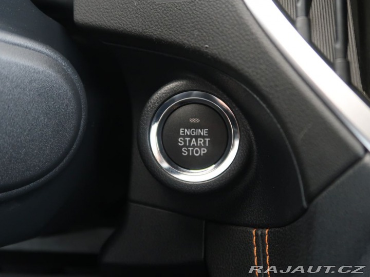 Subaru XV 2.0i,115kW,CZ,1Maj,4x4 2018
