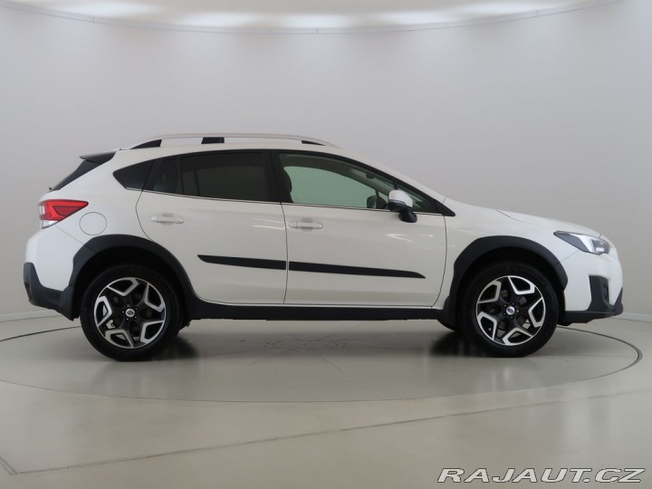 Subaru XV 2.0i,115kW,CZ,1Maj,4x4 2018