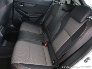 Subaru XV 2.0i,115kW,CZ,1Maj,4x4 2018