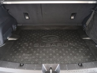 Subaru XV 2.0i,115kW,CZ,1Maj,4x4 2018