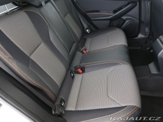 Subaru XV 2.0i,115kW,CZ,1Maj,4x4 2018