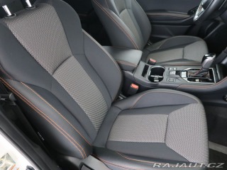 Subaru XV 2.0i,115kW,CZ,1Maj,4x4 2018