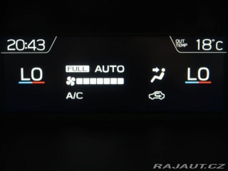 Subaru XV 2.0i,115kW,CZ,1Maj,4x4 2018