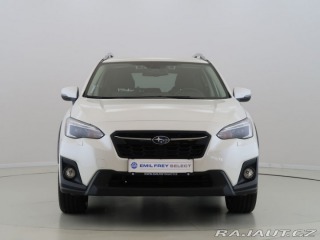 Subaru XV 2.0i,115kW,CZ,1Maj,4x4 2018