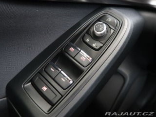 Subaru XV 2.0i,115kW,CZ,1Maj,4x4 2018