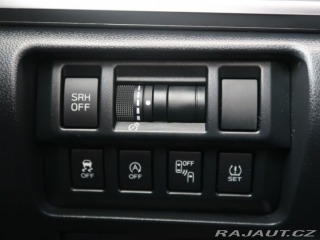 Subaru XV 2.0i,115kW,CZ,1Maj,4x4 2018