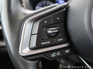 Subaru XV 2.0i,115kW,CZ,1Maj,4x4 2018